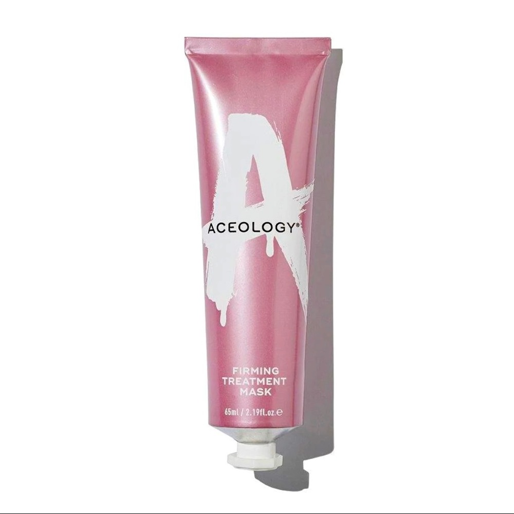 Aceology Firming Treatment Mask
